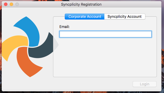 is there a 2 way sync utility for mac